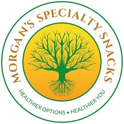 Distributes and vends organic, kosher, gluten-free, non-GMO & vegan foods/drinks b2b and through our line of vending machines. #mss #morgansspecialtysnacks