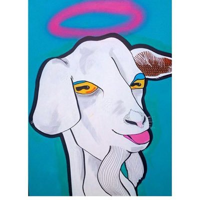 theGoatCircus's profile picture. Think tank. We can solve any problem. Off grid. not commune. maybe commune. radical. political. California's first district. Ask us anything.🐐🌄🌠🕯♻️🤔