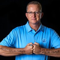 Blair Foster (@blairfoster72) 's Twitter Profile