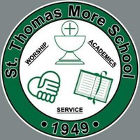 St. Thomas More (@stm_brooklyn) 's Twitter Profile