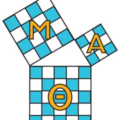 csmualphatheta's profile picture. Carl Sandburg Mu Alpha Theta '19-‘20 #DD20