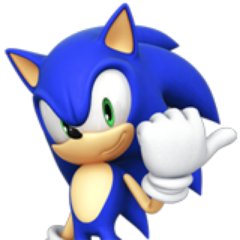 Social Gamer. Sonic nut (first game I played)
PSN ID: AceSoloMcCloud
