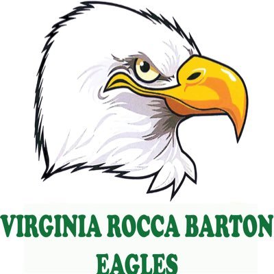 Official Twitter account for Virginia Rocca Barton Elementary School/ Home of the Eagles/ Alisal Union School District #AlisalFuerte #AlisalStrong #VRBStrong
