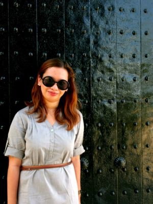 dorcascaraig's profile picture. Wife to Roma, mommy to Nicco and Nikki, crafter, midnight baker, writer, and beginner scholar