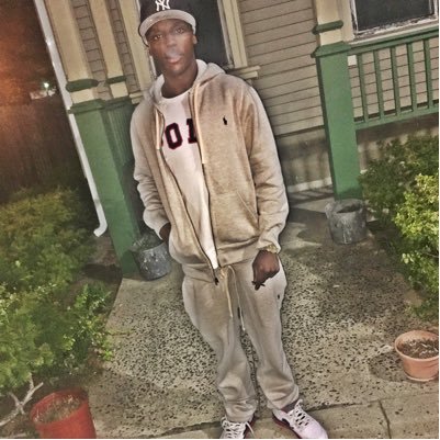 RackedupKJ's profile picture. ©ash®ules