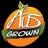 Ausgrown Pty Ltd