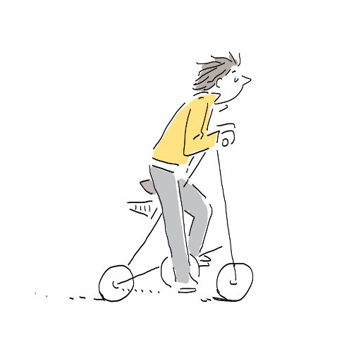 junheesung_nuj's profile picture. 집으로 출근