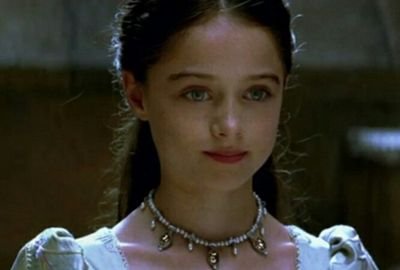 If life was a horror movie, I'd be the creepy child.

I'm the Queen of Hell and Goddess of Death. Don't forget it.