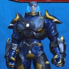 strykor77 Profile Picture