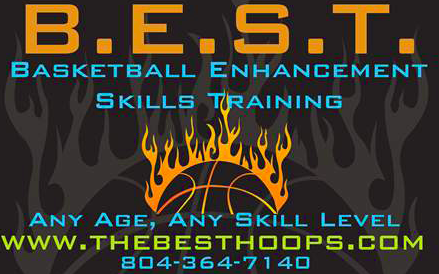 thebesthoops's profile picture. Private one on on basketball training. Any age, any skill level.