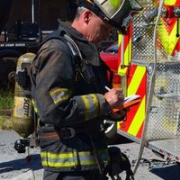 WHS Fire Academy(@WHSFAChief) 's Twitter Profile Photo