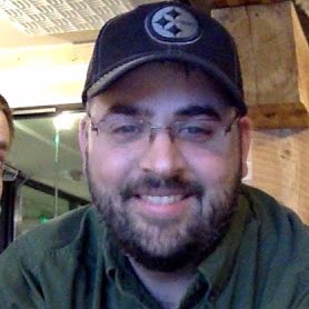 griffithmatt's profile picture. Web developer, internet junkie and foodie.