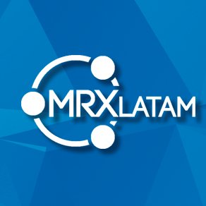 Comunidad de profesionales de investigación e inteligencia de mercados en LatAm, con el respaldo de @Aria_Americas y el patrocinio de @QuestionPro_Es #MRXLatAm