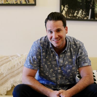 TheChrisLane's profile picture. Global head of digital and brand marketing @Fiverr. Mostly sports rants. Thoughts are mainly Buzzfeed's...