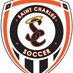 SCLA Women's Soccer (@SCSaintsSoccer) Twitter profile photo