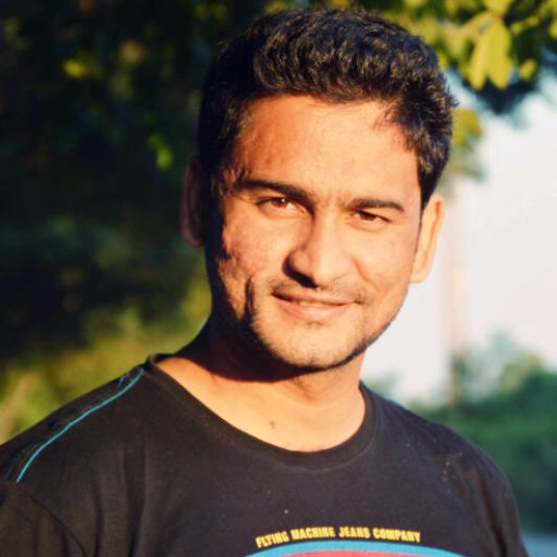 karanvsgangola's profile picture. In the immortal words of Popeye the Sailor Man: I yam what I yam and that's all that I yam.