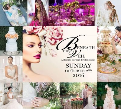 Boutique-style bridal event that pampers and entertains you while sourcing wedding day professionals! Let's celebrate YOU!