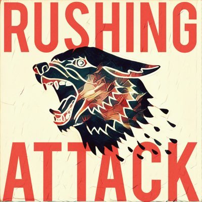Rushing Attack #Podcast: A pretend radio show about nothing (and sometimes #collegefootball) hosted by three total lightweights. Sad!