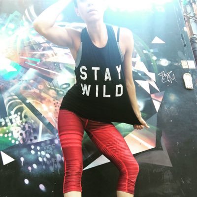 marchione_nina's profile picture. @pureyoganyc Figure 4 Barre Instructor || @Athleta Brand Ambassador ❤️