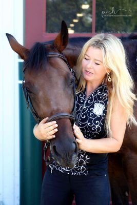 Director of Rerun, the leading Thoroughbred adoption program in NY and the North East