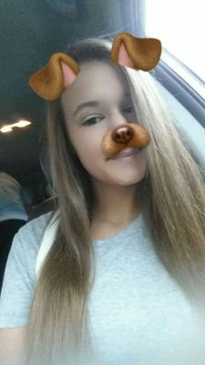 Single but crushing 
sc-makenzie_mcbrid 
Fb-Makenzie McBride
ig-makenzie.m02