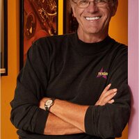 Chuck St. John (@stjohnphoto) Twitter profile photo