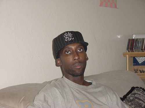 OCdaDon's profile picture. 