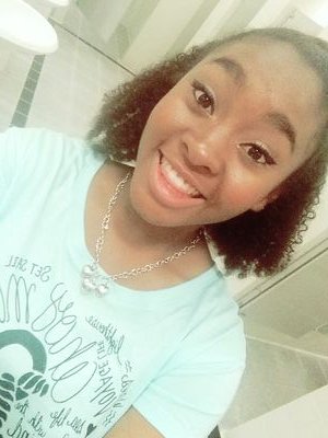 sarahflocka's profile picture. Sweet, excited about my future and I love God ✌ a bit crazy and I love to have fun with friends