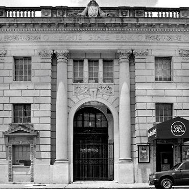 Houston's Premiere Historic Live Music and Private Event Venue