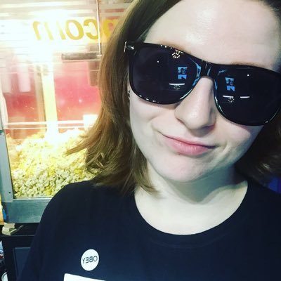 mr. science fiction. she/her. bi as hell. sometimes i write stuff. professional post production person. senior tv editor at @moviejawn.