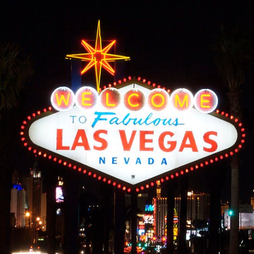 Keep it here for everything Las Vegas. From the best luxury hotels, gaming, nightlife, cheap food, hotel deals and more.