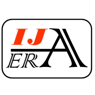 International Journal of Advanced Engineering Research and Applications (IJA-ERA) is an open access peer reviewed journal publishing online at Free of Cost.