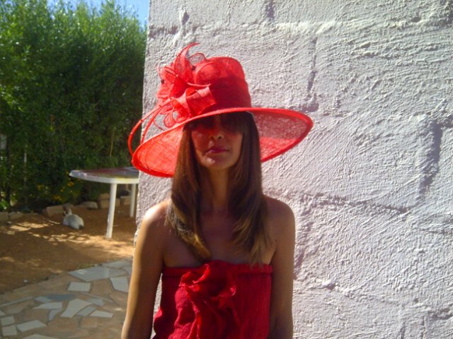 Specialising in all your Fashion needs mainly Hats