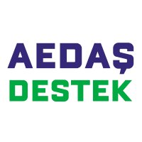 AEDAŞ DESTEK(@AEDASDestek) 's Twitter Profile Photo