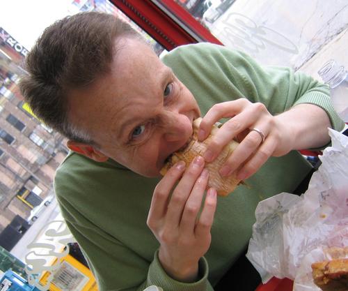 ericvig's profile picture. 