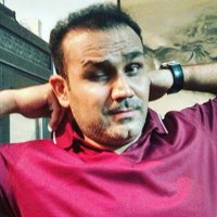 Viru Fan Club (@virenderrsehwag) 's Twitter Profile Photo Viru Fan Club (@virenderrsehwag) 's Twitter Profile Photo