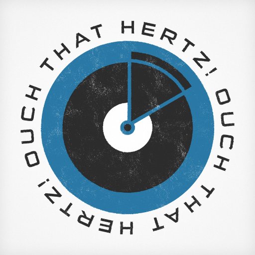 Ouch That Hertz!さんのプロフィール画像