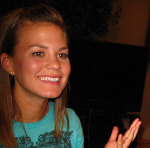 TanyaLanae's profile picture. College-attending, nursing-majoring, fun-loving dairy girl.