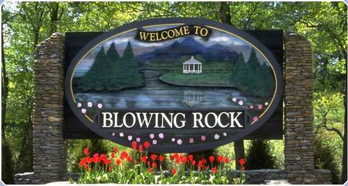 Your Source for the latest updates on events, rentals, and activities in the Blowing Rock/Boone area of NC.