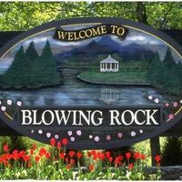 Blowing Rock NC (@blowingrocknc) 's Twitter Profile