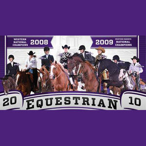 TCU Equestrian Profile