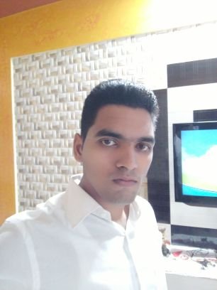 Pratikb91444014's profile picture. 