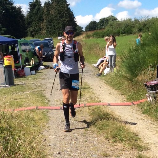 Freelance Frontend dev @ DPG Media, working on Streamz & VTM GO. Inked. Natural Born Trail Runner. Belgium