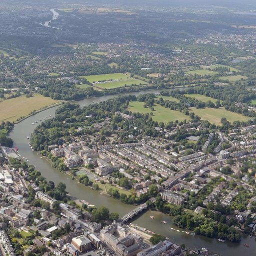 Live Content Curated by top Richmond upon Thames influencers
(pic:https://t.co/mVcbpoIXe5)