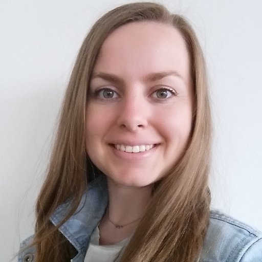 AdaDekysova's profile picture. 