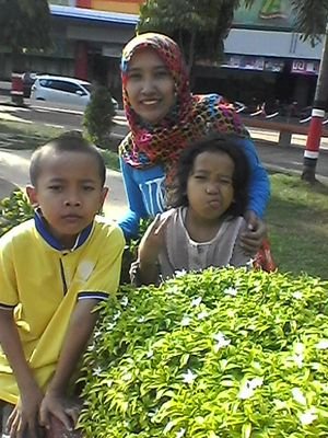 AmAbdurrahman's profile picture. Media Media Media Belanja Hobi Keluarga Sosial Atlit Televisi