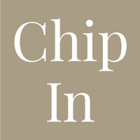 チップイン (@chipinbar) Twitter profile photo