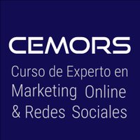 CEMORS(@CemorsCurso) 's Twitter Profile Photo