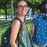 Pilar Sabariego (@pilarsabariegoa) 's Twitter Profile