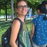 PilarSabariegoA's profile picture. 